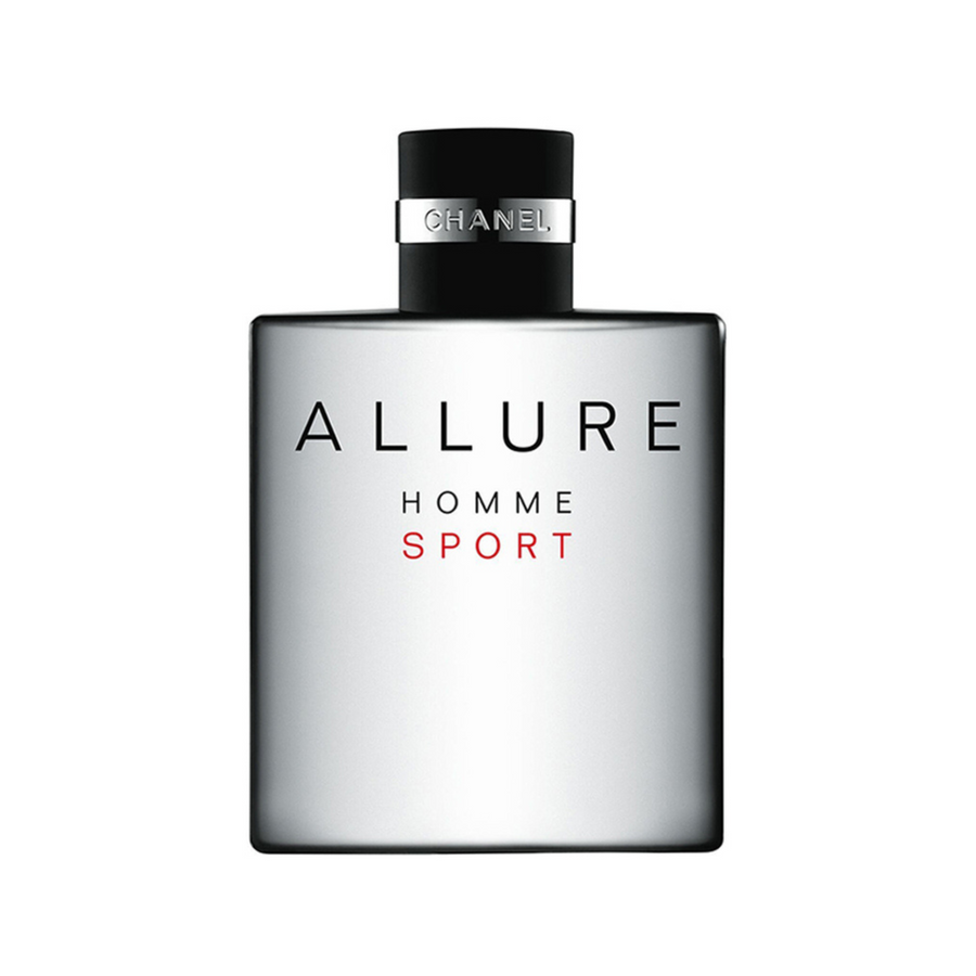 Bočica parfema Chanel Allure Homme Sport  100ml muški
