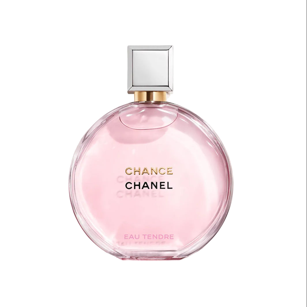 Bočica parfema Chanel Chance Eau Tendre 100ml ženski