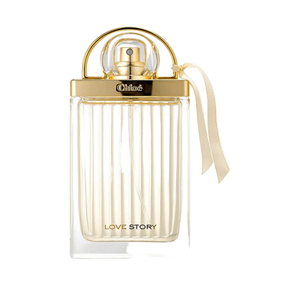 Bočica parfema Chloe Love Story 75ml ženski