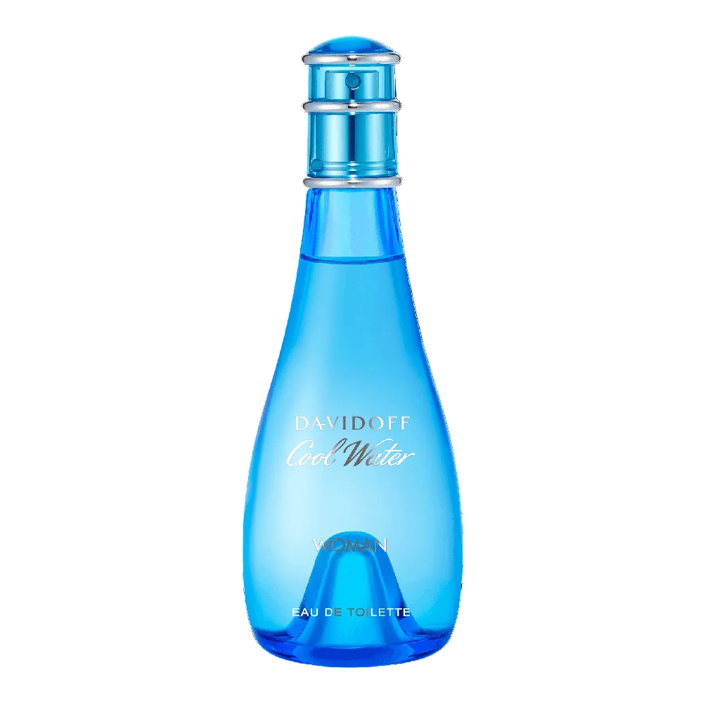 Bočica parfema Davidoff Cool Water 75ml ženski