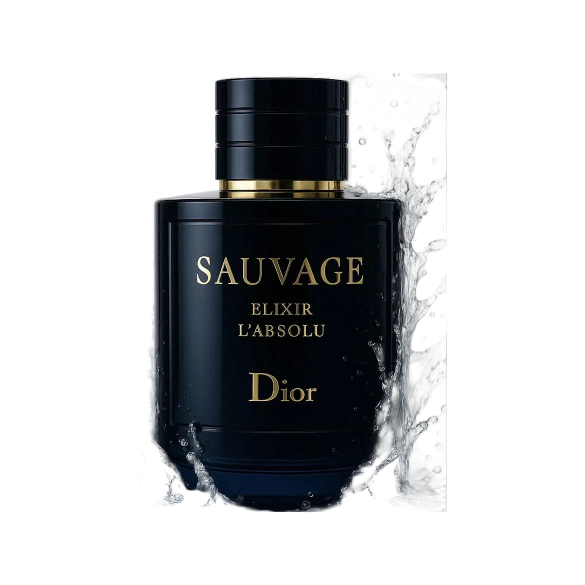 Bočica parfem Dior Sauvage Elixir L'Absolu 60ml muški