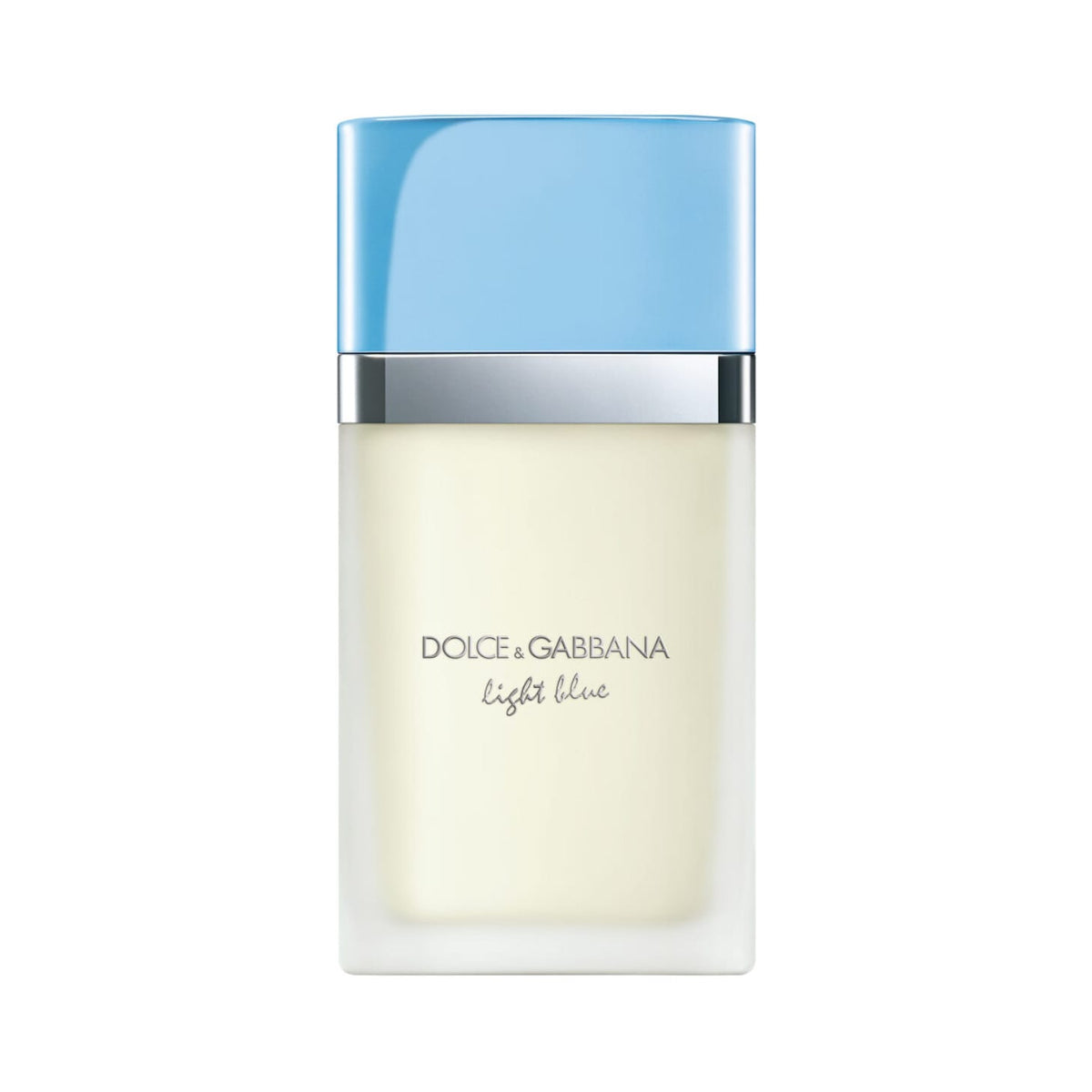 Bočica parfem Dolce and Gabbana Light Blue 100ml ženski