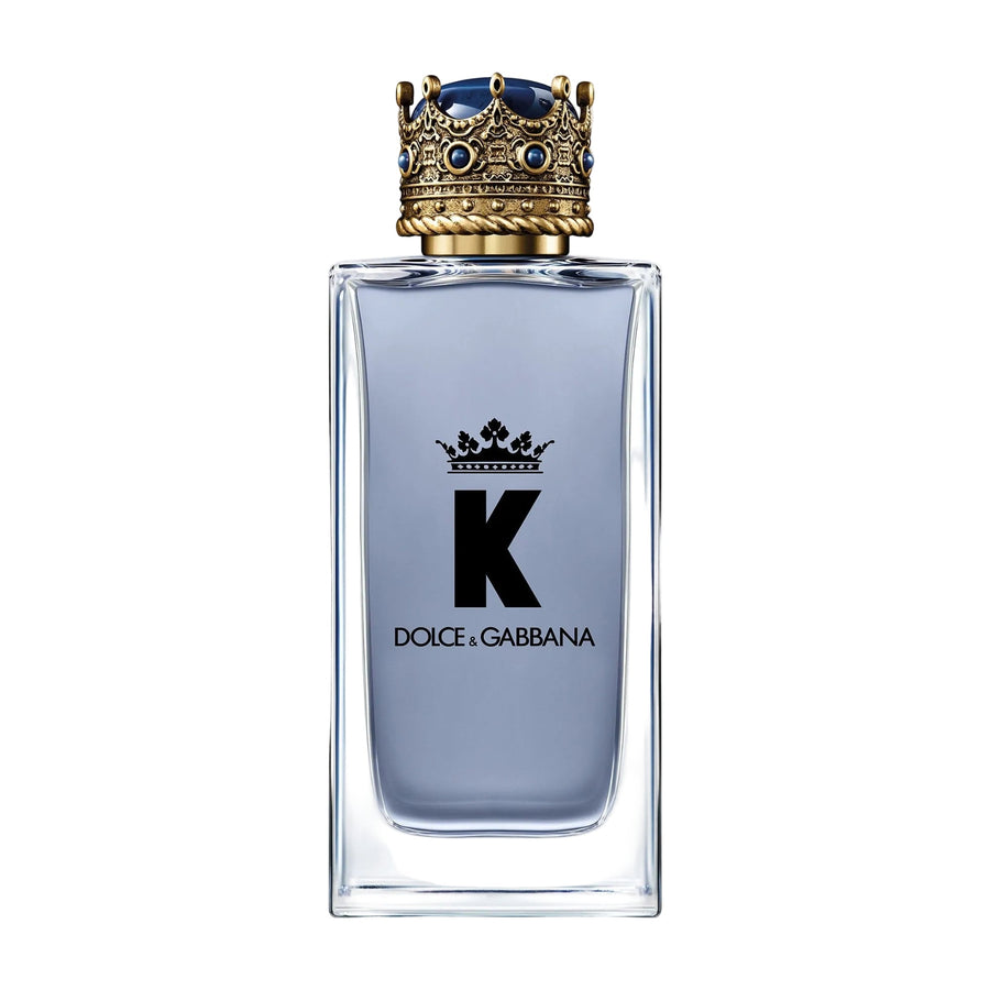 Bočica parfem Dolce&Gabbana The King Eau de Toilette 100ml muški