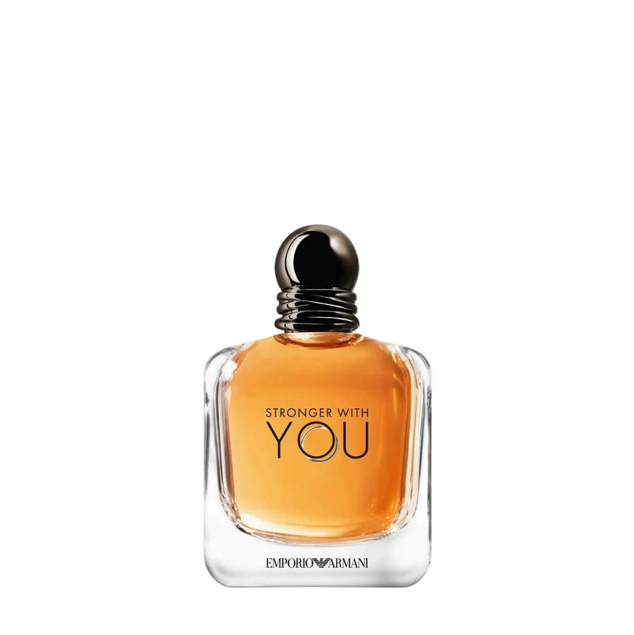 Bočica parfem Emporio Armani Stronger With You 100ml muški