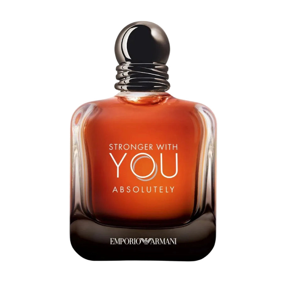 Bočica parfem Emporio Armani Stronger With You Absolutely 100ml muški