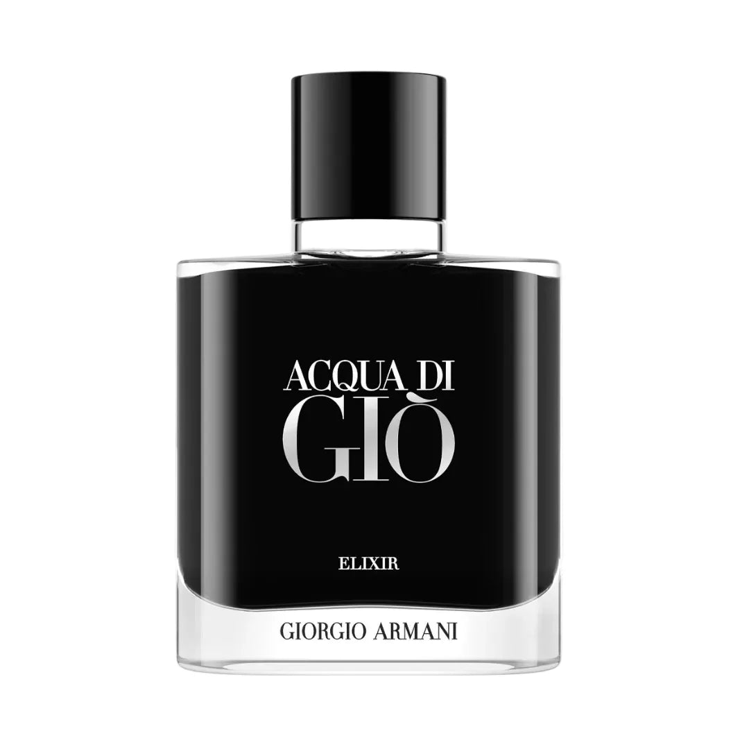 Bočica parfem giorgio armani acqua di gio elixir 100ml muški