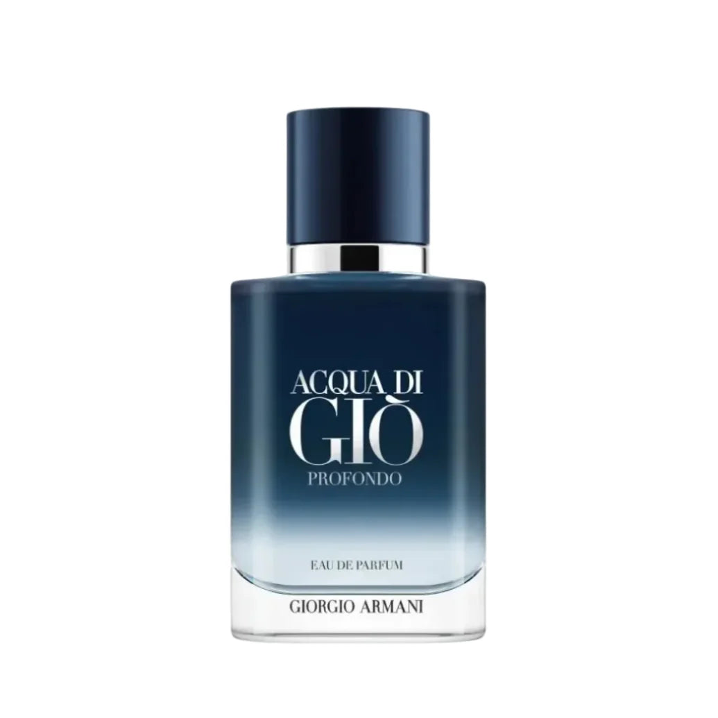 Bočica parfem Giorgio Armani Acqua di Gio Profondo 100ml muški