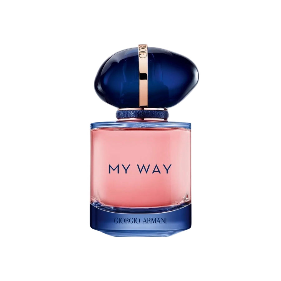 Bočica parfema Giorgio Armani My Way Intense 90ml ženski