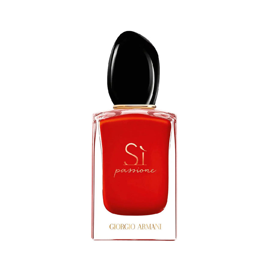 Bočica parfema Giorgio Armani Si Passione 100ml ženski