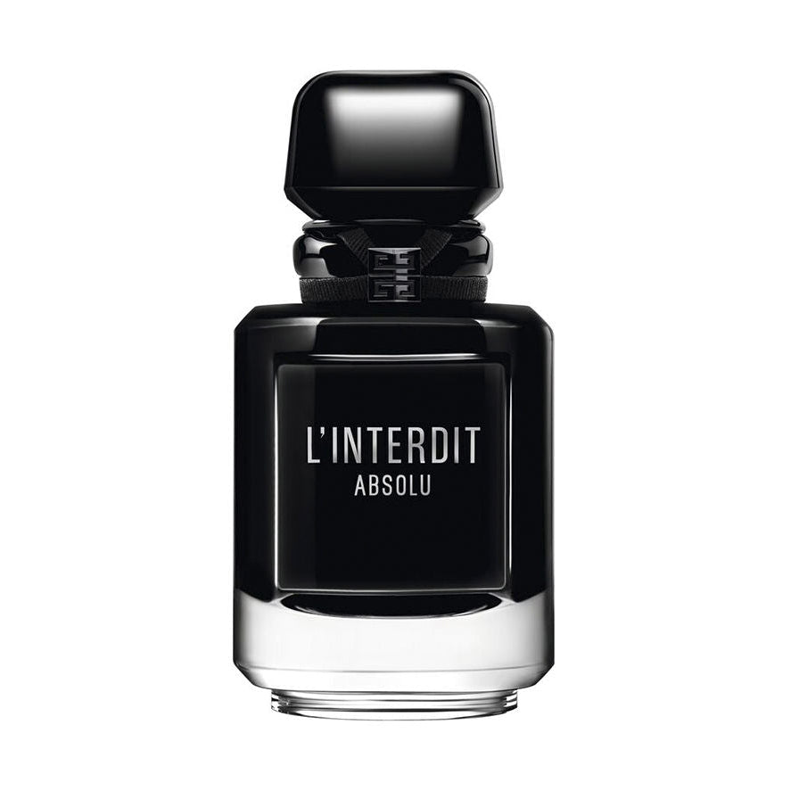 Bočica parfema Givenchy L'Interdit Eau de Parfum Intense 80ml ženski