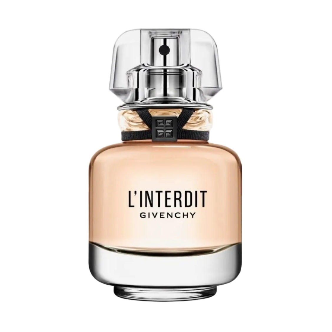 Bočica parfema Givenchy L'Interdit 80ml ženski
