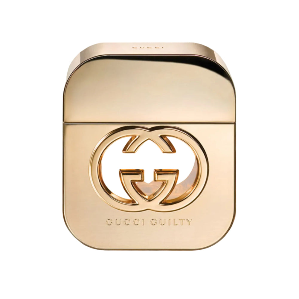 Bočica parfem Gucci Guilty  75ml ženski