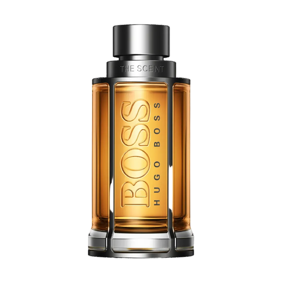 Bočica parfem Hugo Boss The Scent 100ml muški