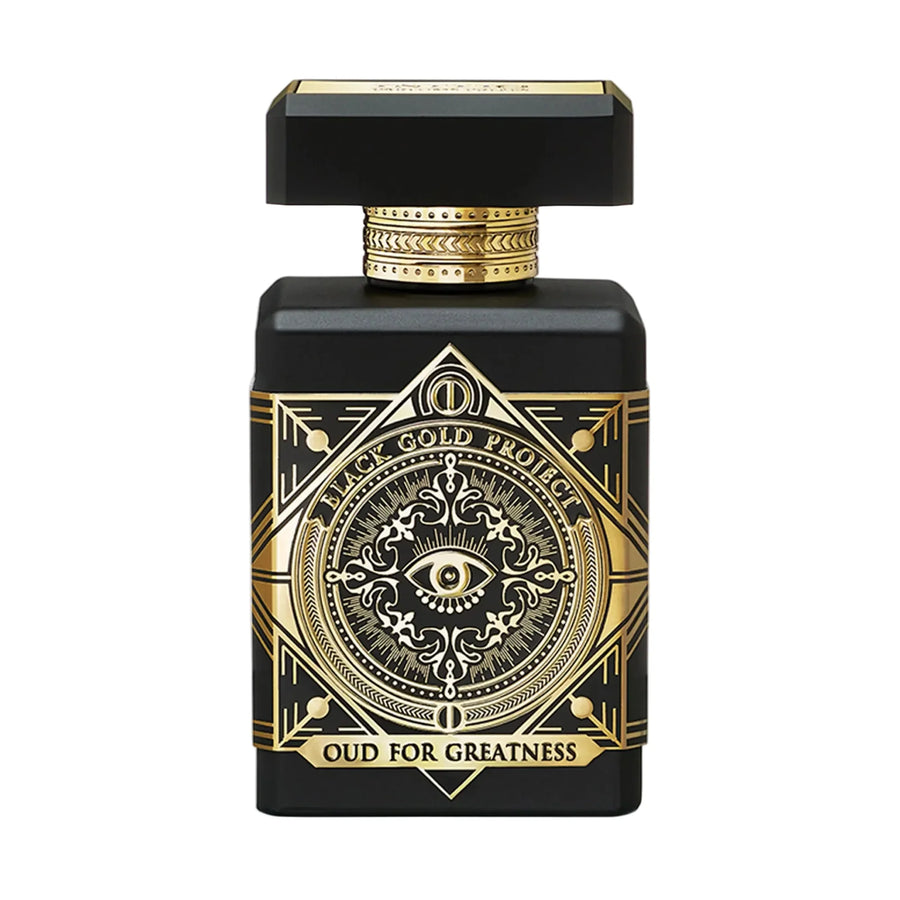 Bočica parfem Initio Parfums Prives Oud for Greatness 90ml muški i ženski