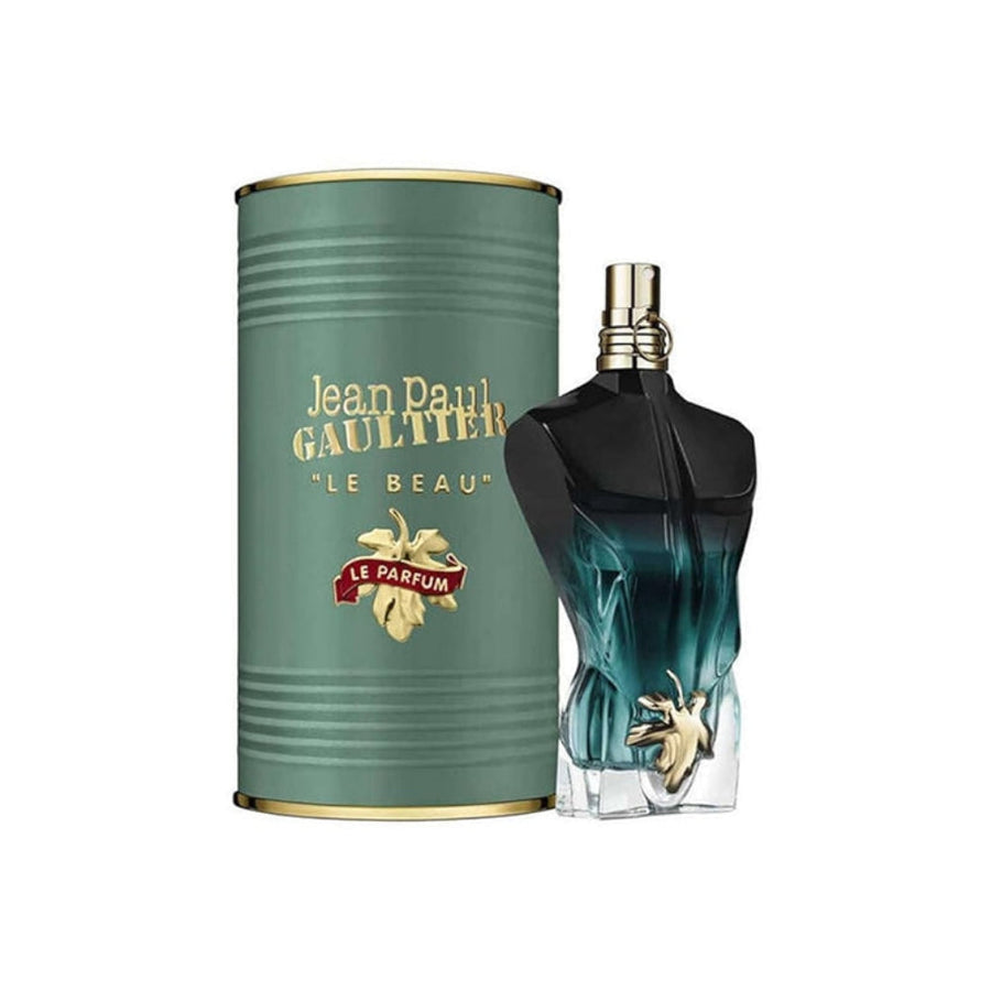 Bočica parfem Jean Paul Gaultier Le Beau Le Parfum 125ml muški