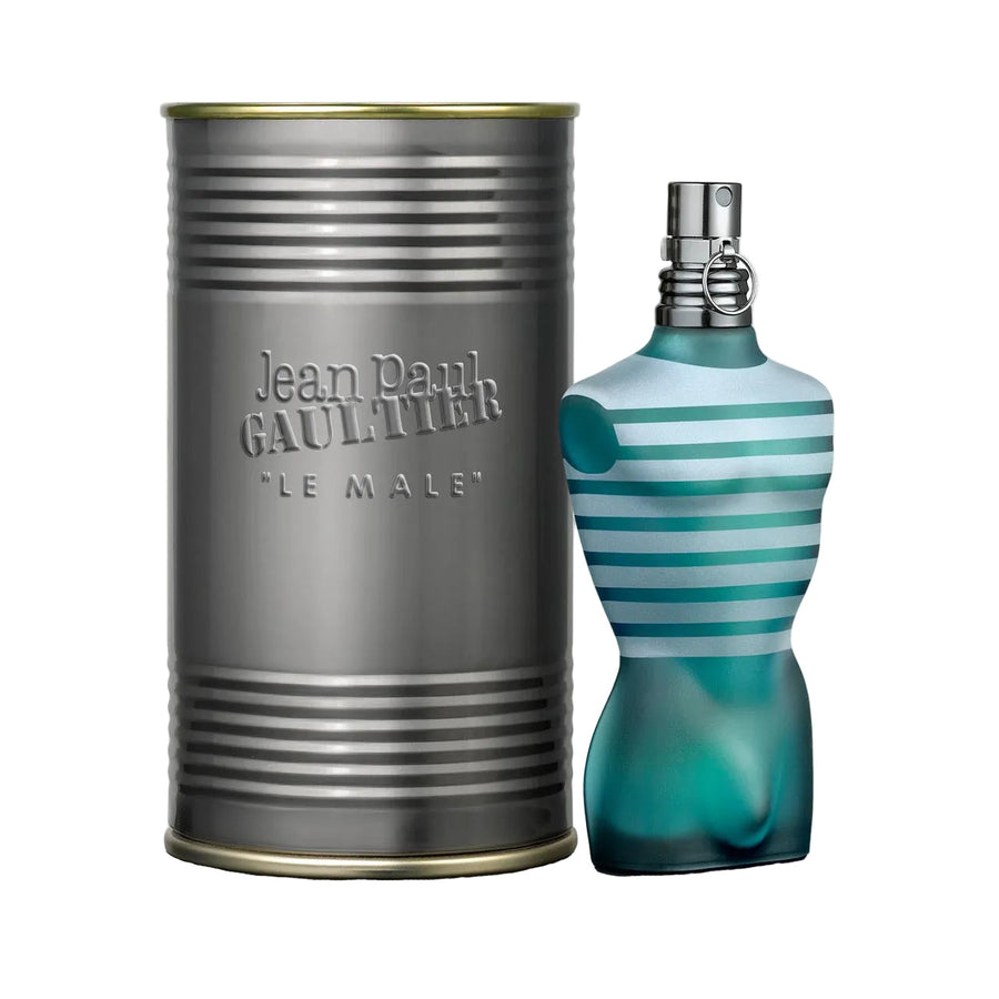Bočica parfem Jean Paul Gaultier Le Male 125ml muški