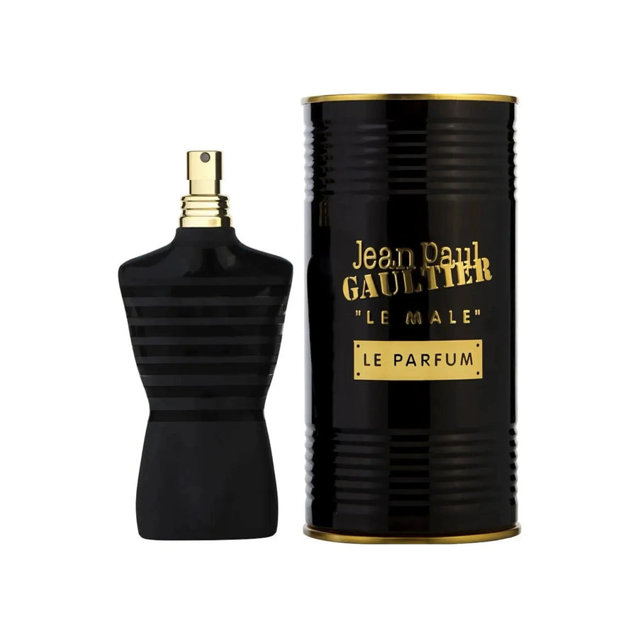Bočica parfem Jean Paul Gaultier Le Male Le Parfum 125ml muški