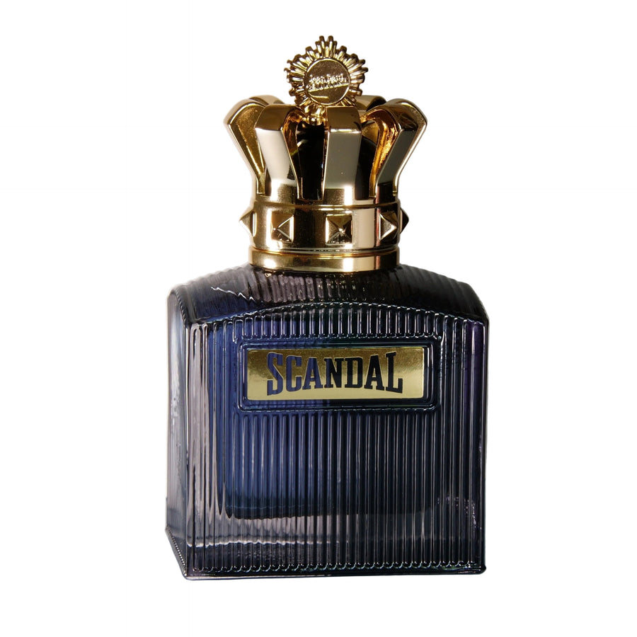 Bočica parfem Jean Paul Gaultier Scandal Pour Homme Intense 100ml muški