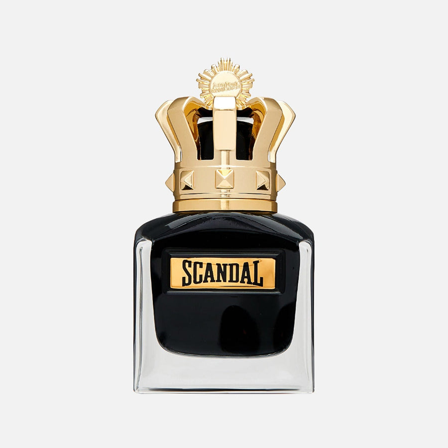 Bočica parfem Jean Paul Gaultier Scandal Pour Homme Le Parfum 100ml muški