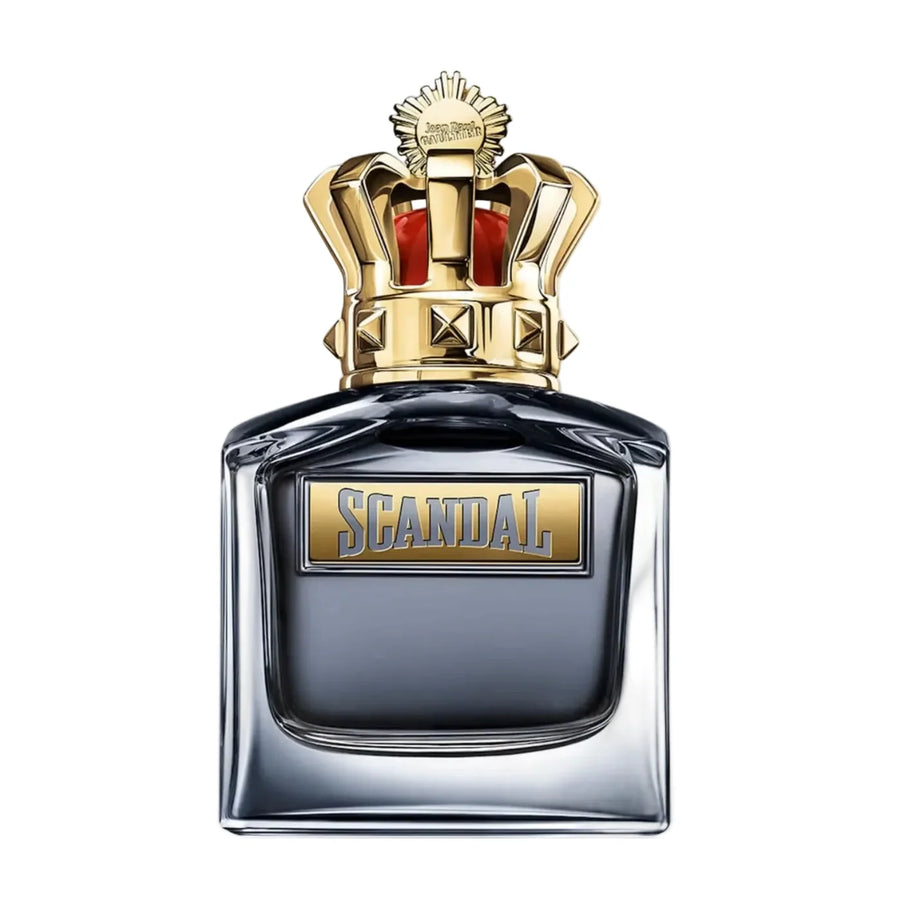 Bočica parfem Jean Paul Gaultier Scandal Pour Homme 100ml muški