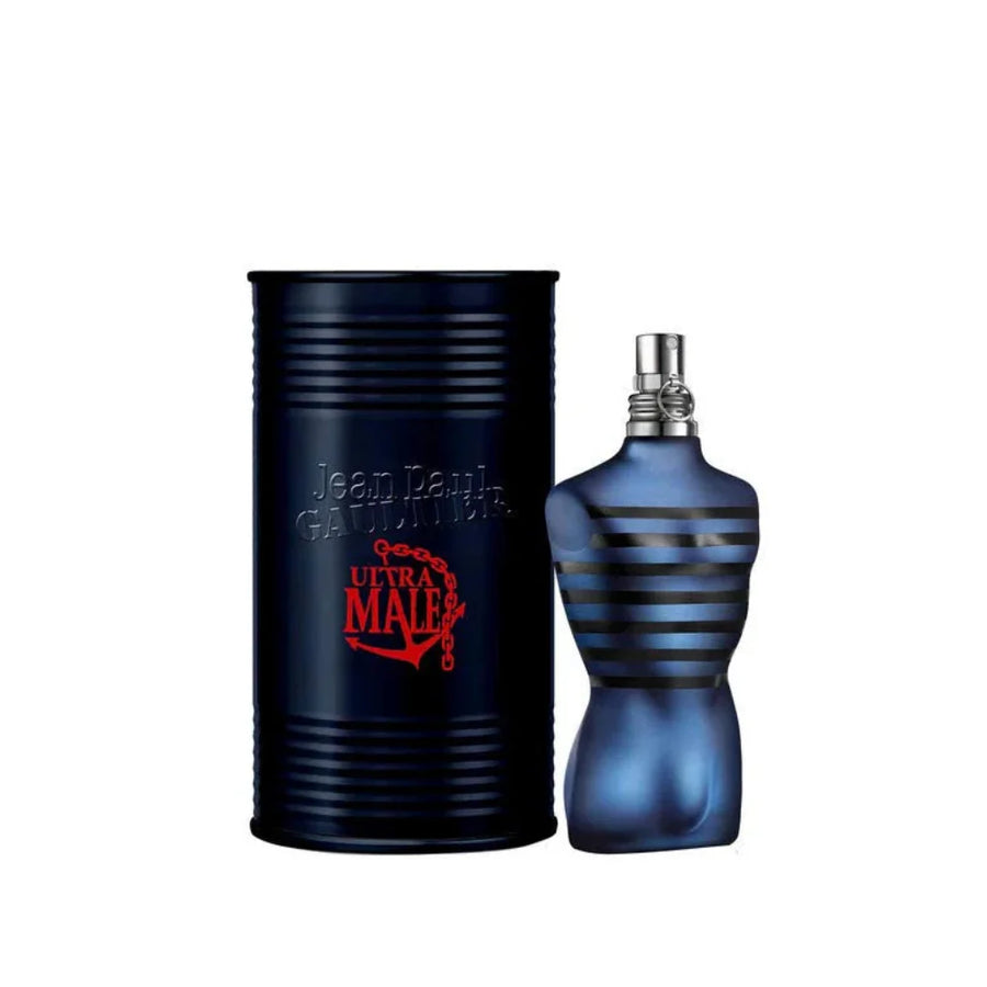 Bočica parfem Jean Paul Gaultier Ultra Male 100ml muški