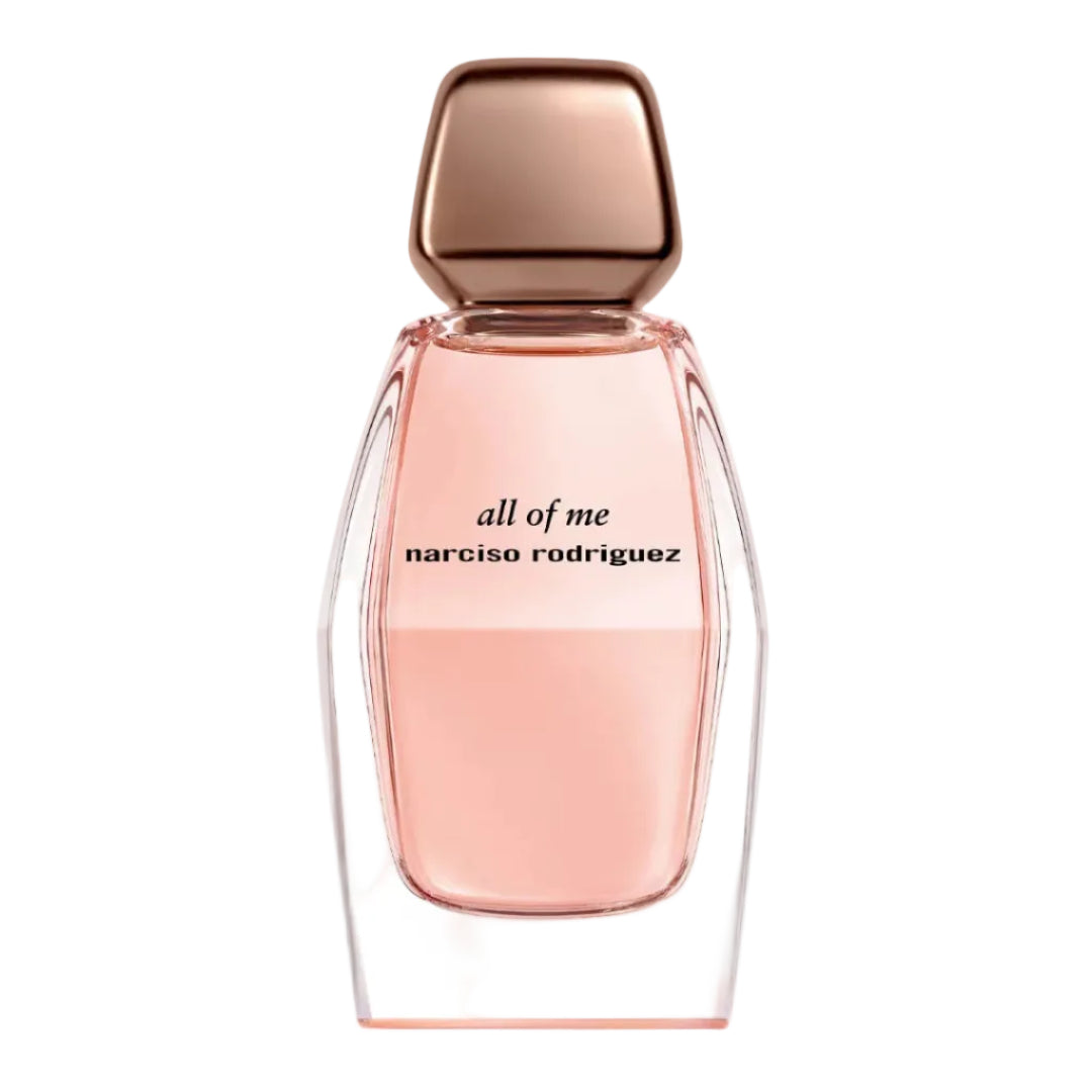 Bočica parfem Narciso Rodriguez All Of Me 100ml ženski
