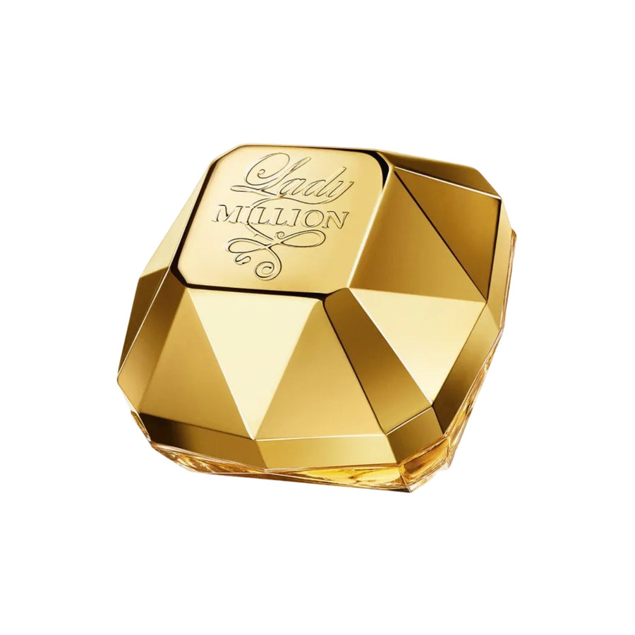 Bočica parfem Paco Rabanne Lady Million 80ml ženski