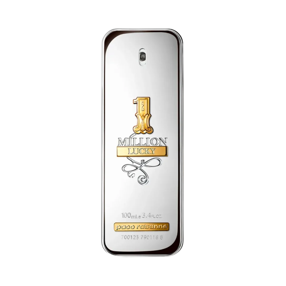 Bočica parfem Paco Rabanne One Million Lucky 100ml muški