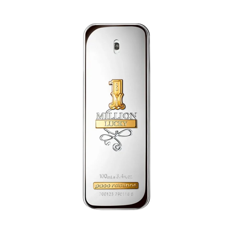 Bočica parfem Paco Rabanne One Million Lucky 100ml muški