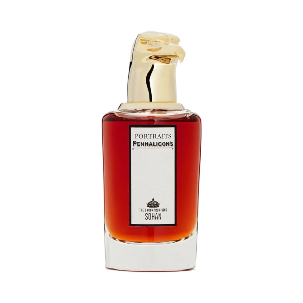 Bočica parfem Penhaligon's The Uncompromising Sohan 75ml muški