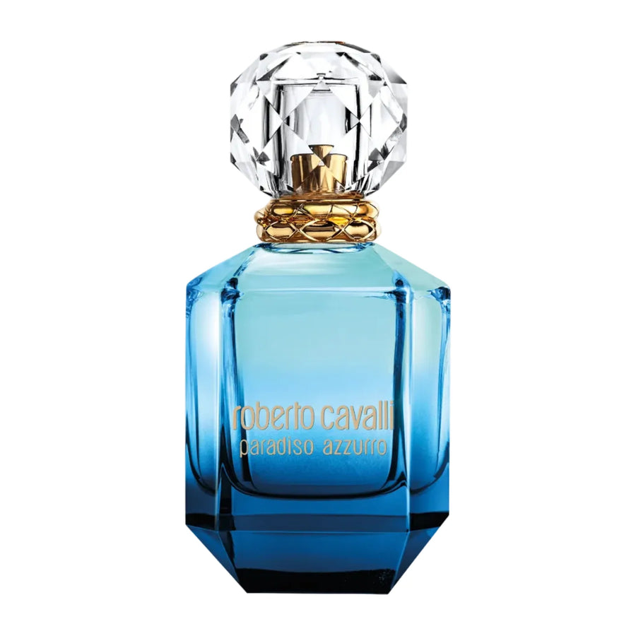 Bočica parfem Roberto Cavalli Paradiso Azzurro 75ml ženski