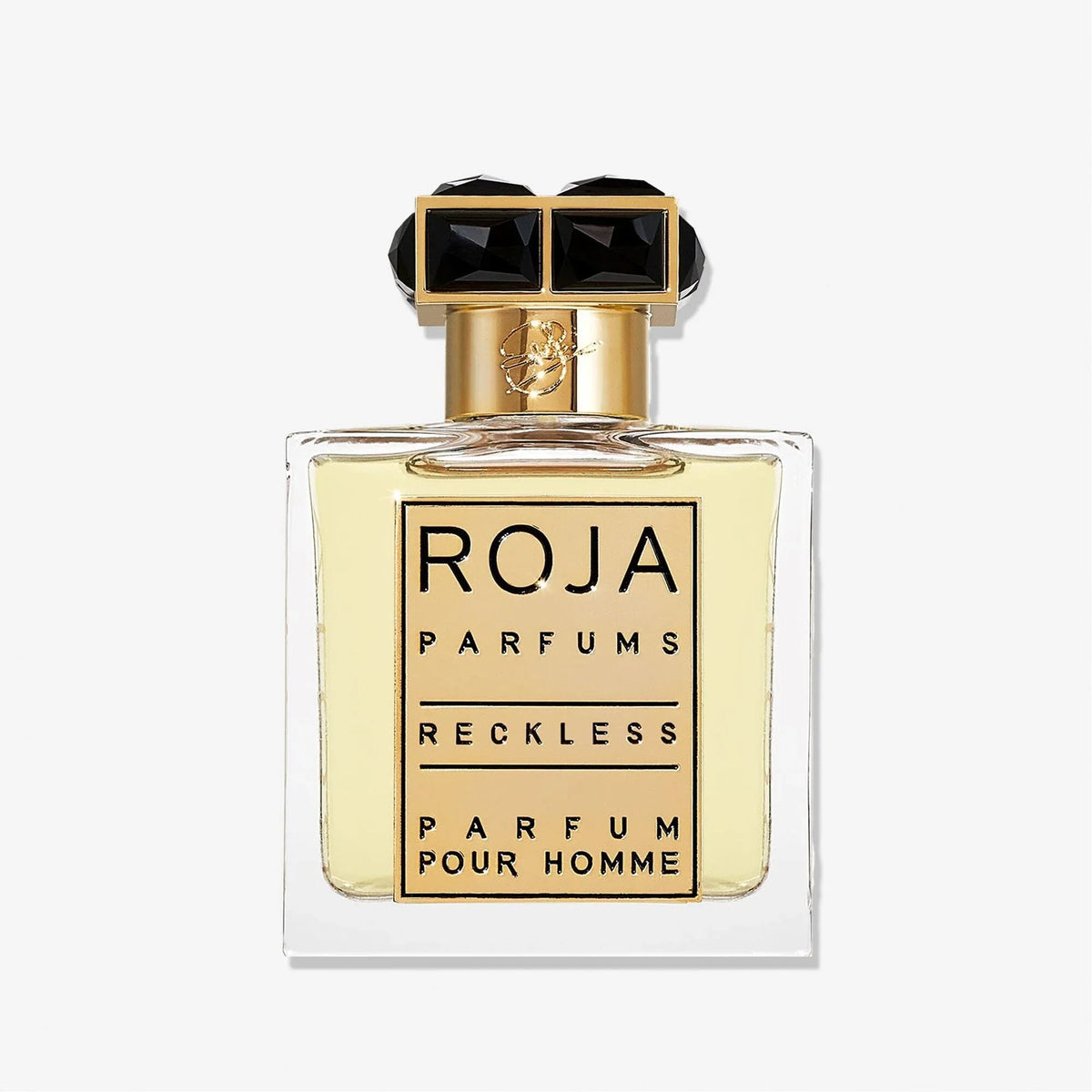 Bočica parfem Roja Reckless 50ml muški i ženski