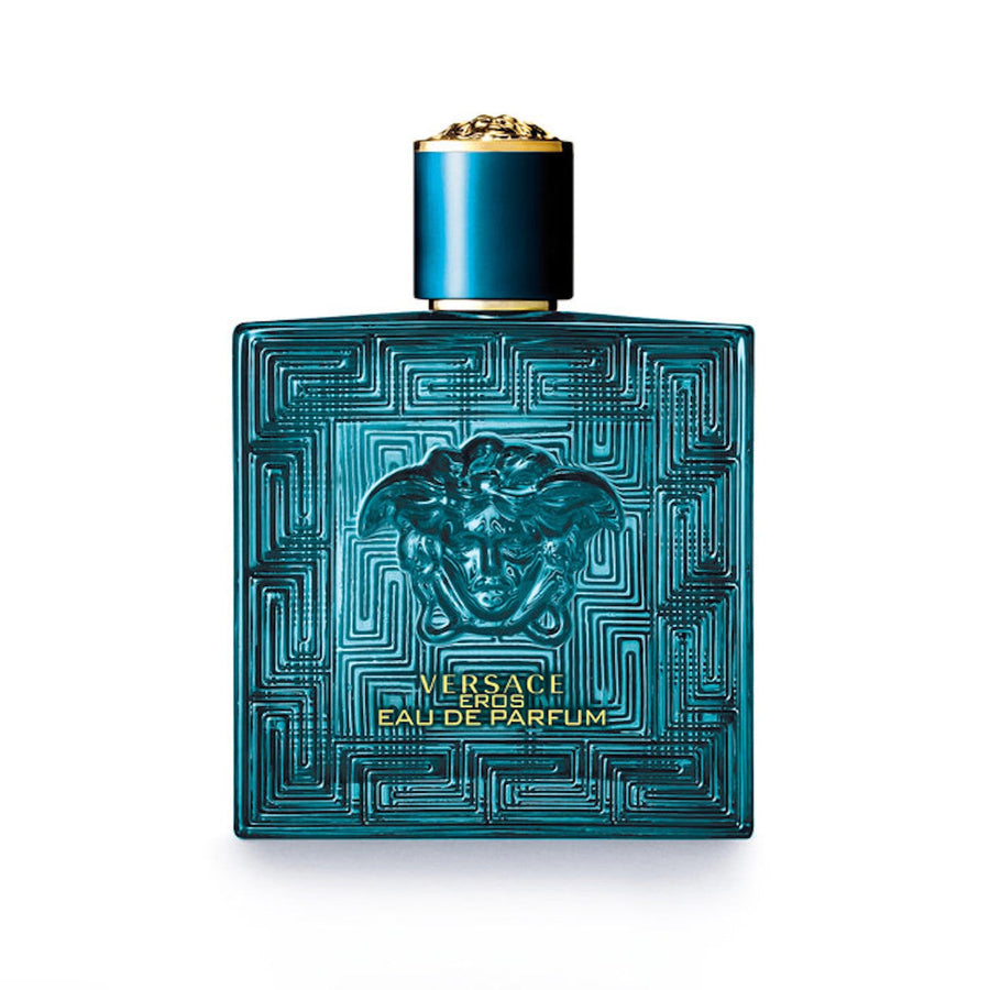 Bočica parfem Versace Eros Eau de Parfum 100ml muški