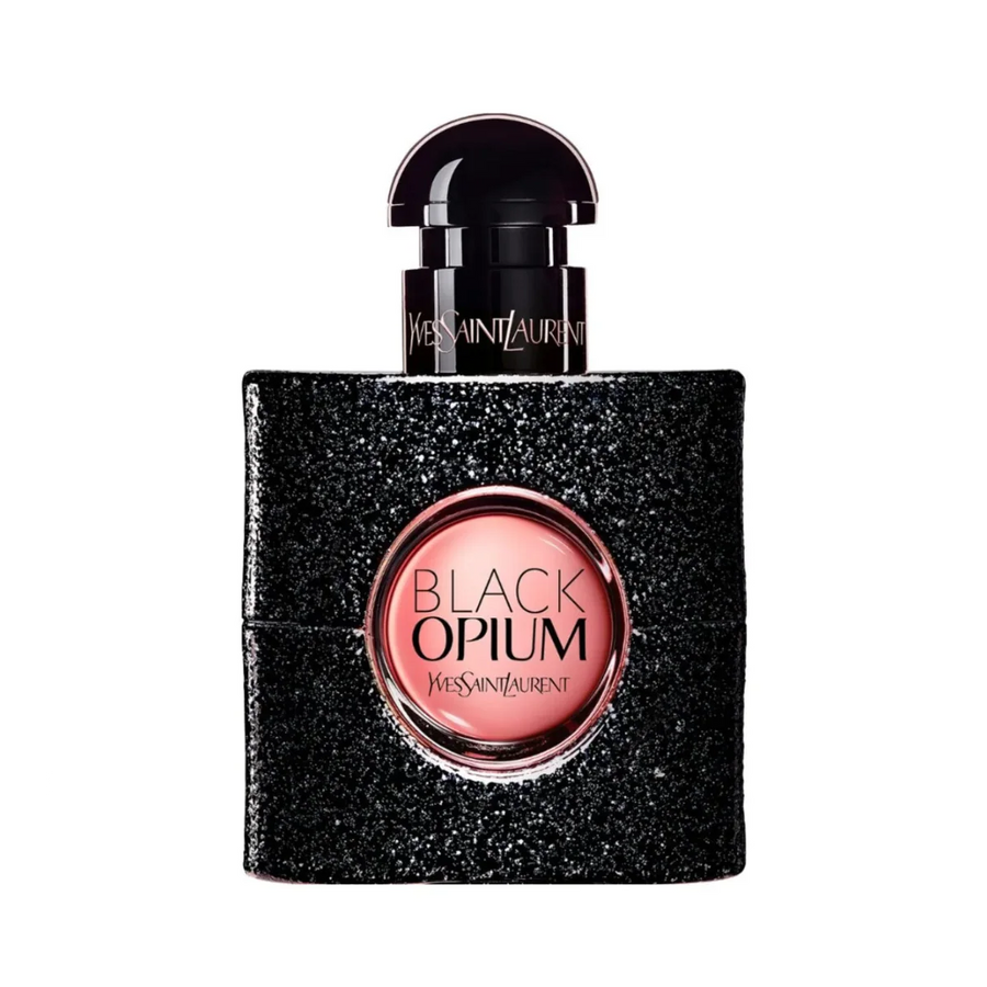 Bočica parfem YSL Black Opium a 90ml ženski