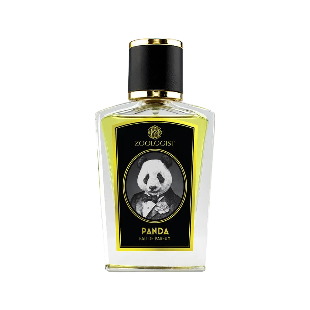Bočica parfem Zoologist Perfumes Panda 100ml muški i ženski