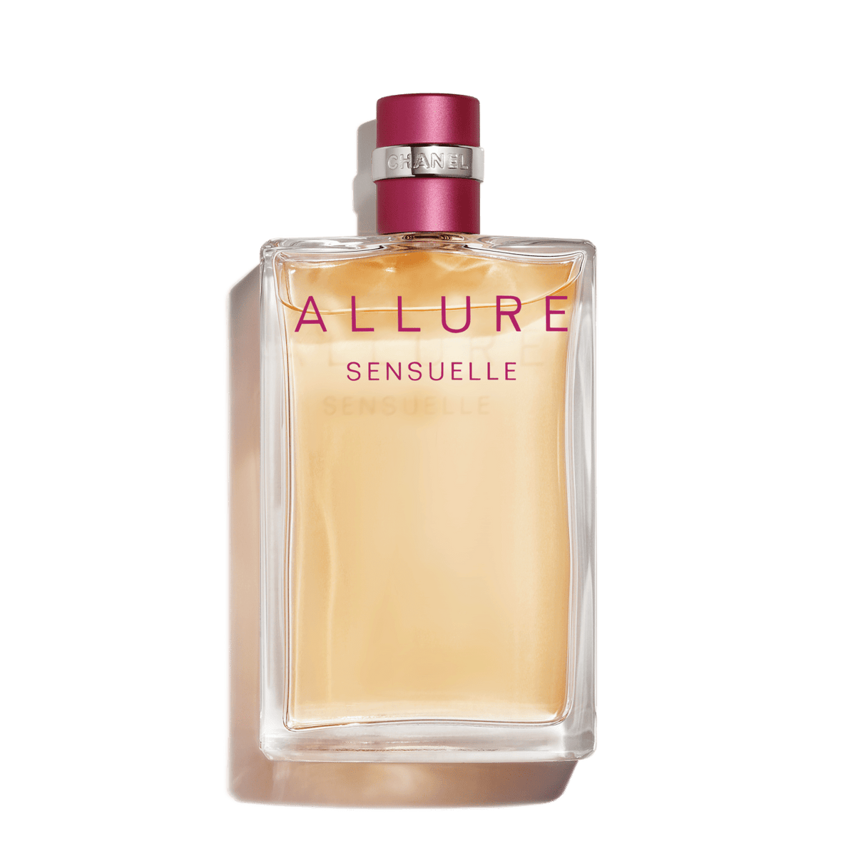 Chanel Allure Sensuelle