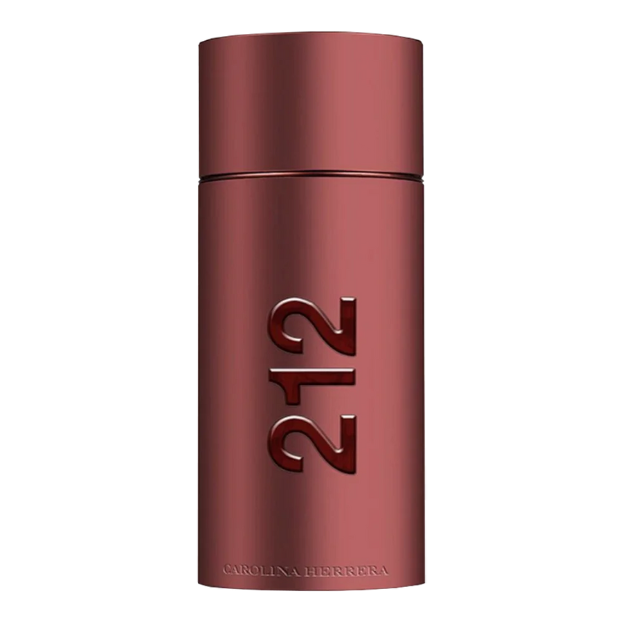Carolina Herrera 212 Sexy Men