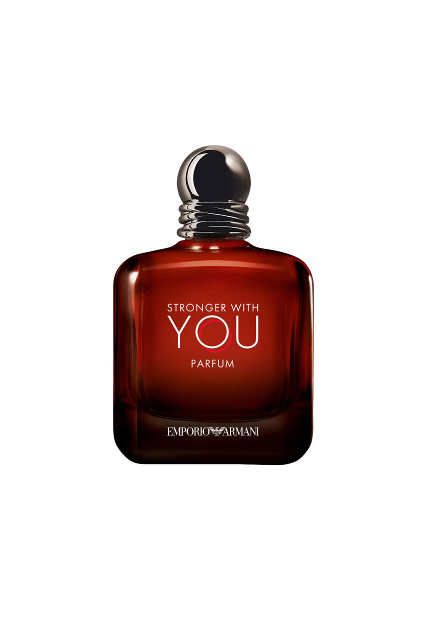 Emporio Armani Stronger With You Parfum