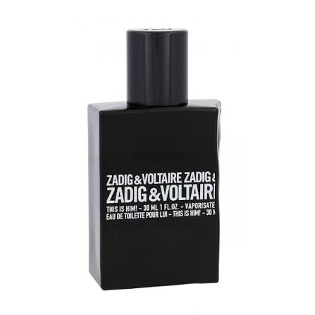 Zadig&Voltaire This is Him