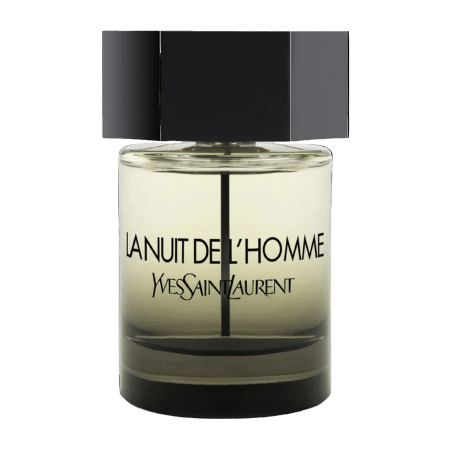 Bočica parfema Yves Saint Laurent La Nuit De LHomme 100ml muško